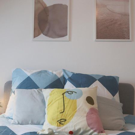 Appartement Le Sunny, Mulhouse Centre Extérieur photo