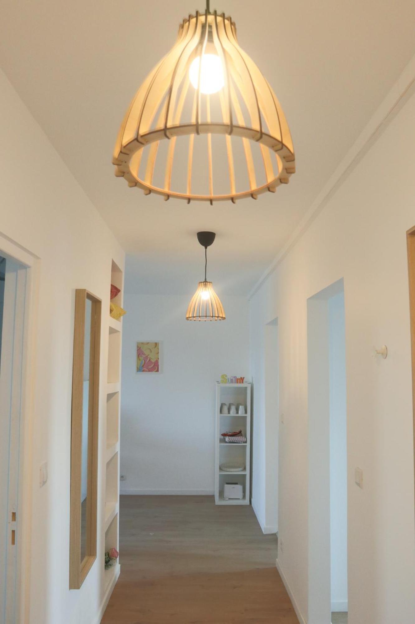 Appartement Le Sunny, Mulhouse Centre Extérieur photo