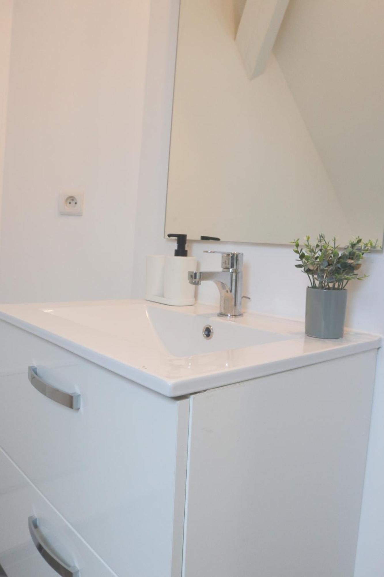 Appartement Le Sunny, Mulhouse Centre Extérieur photo