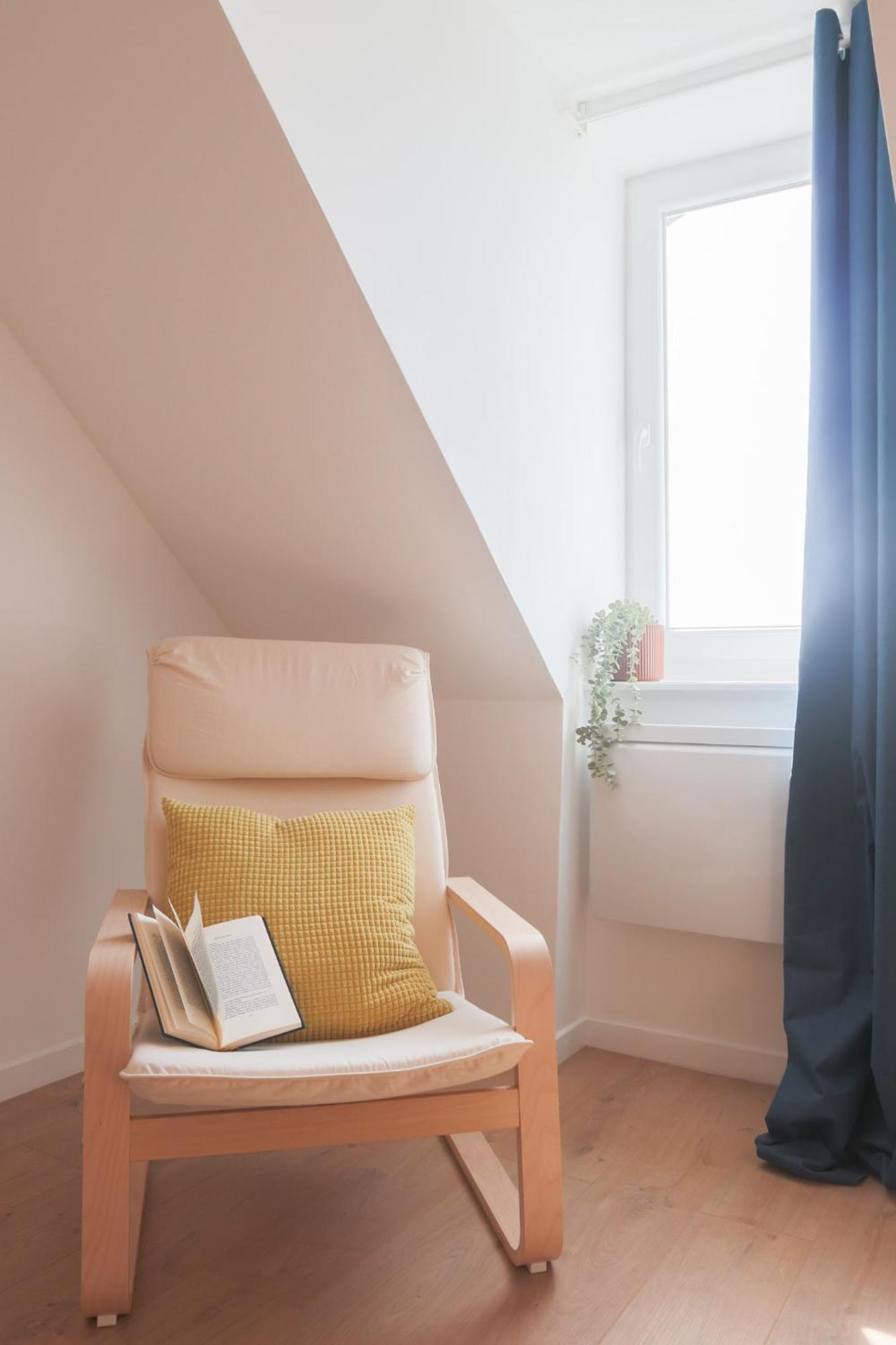 Appartement Le Sunny, Mulhouse Centre Extérieur photo