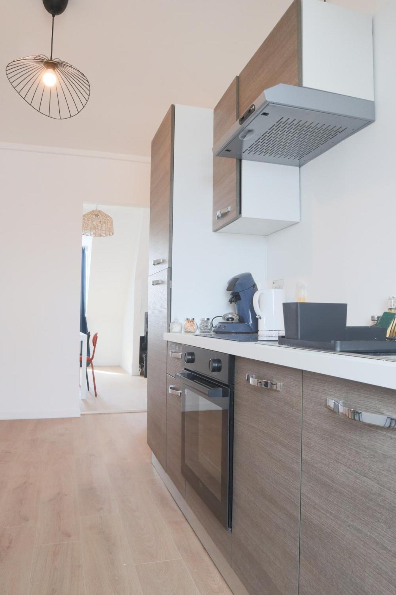 Appartement Le Sunny, Mulhouse Centre Extérieur photo