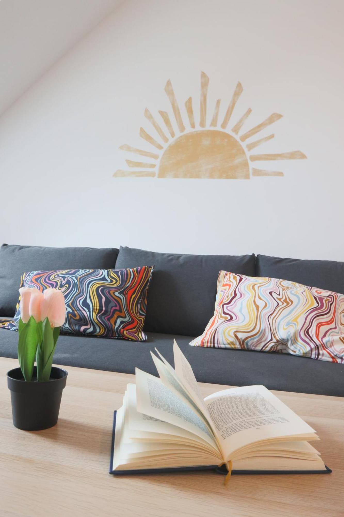 Appartement Le Sunny, Mulhouse Centre Extérieur photo