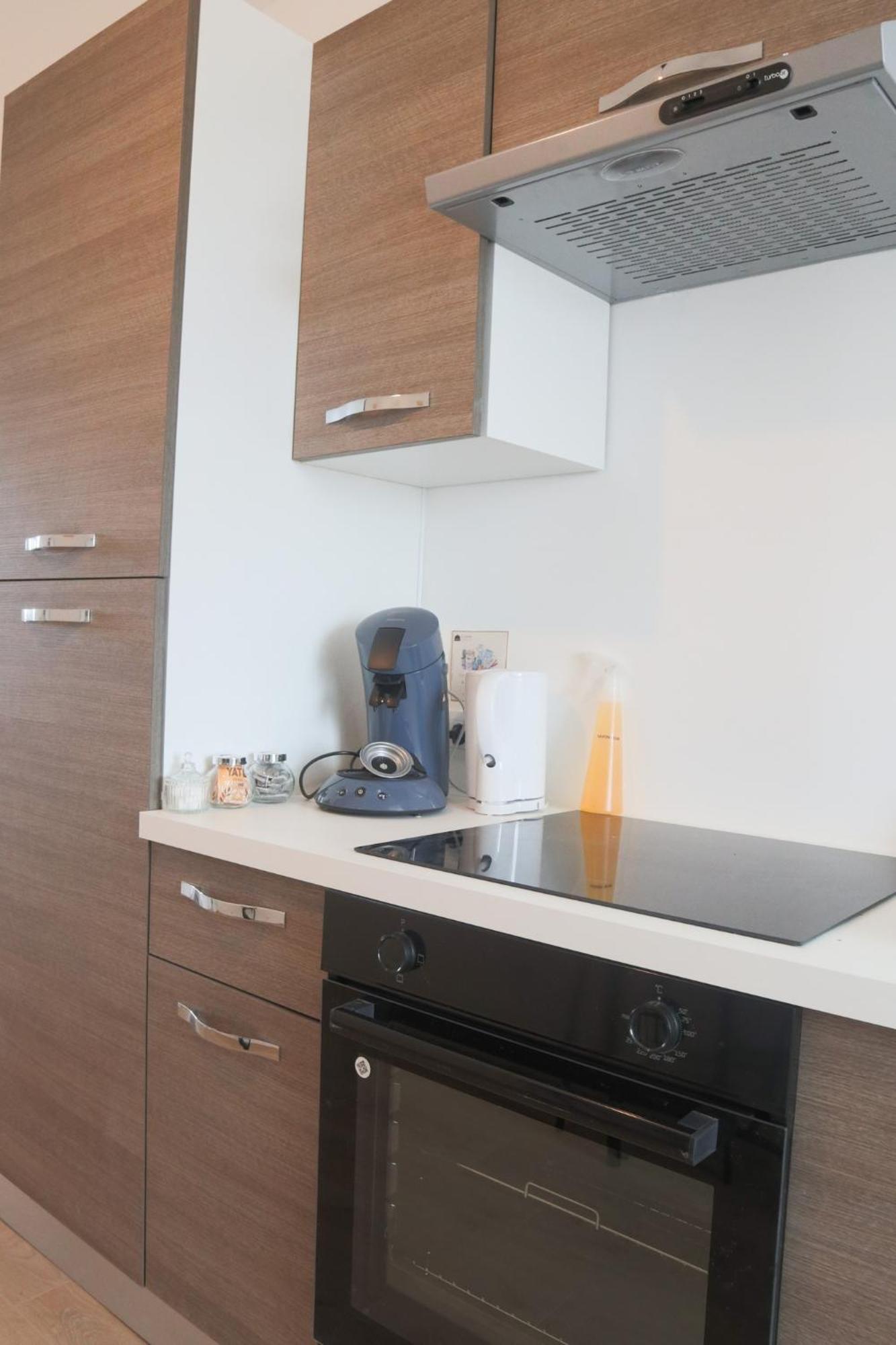 Appartement Le Sunny, Mulhouse Centre Extérieur photo