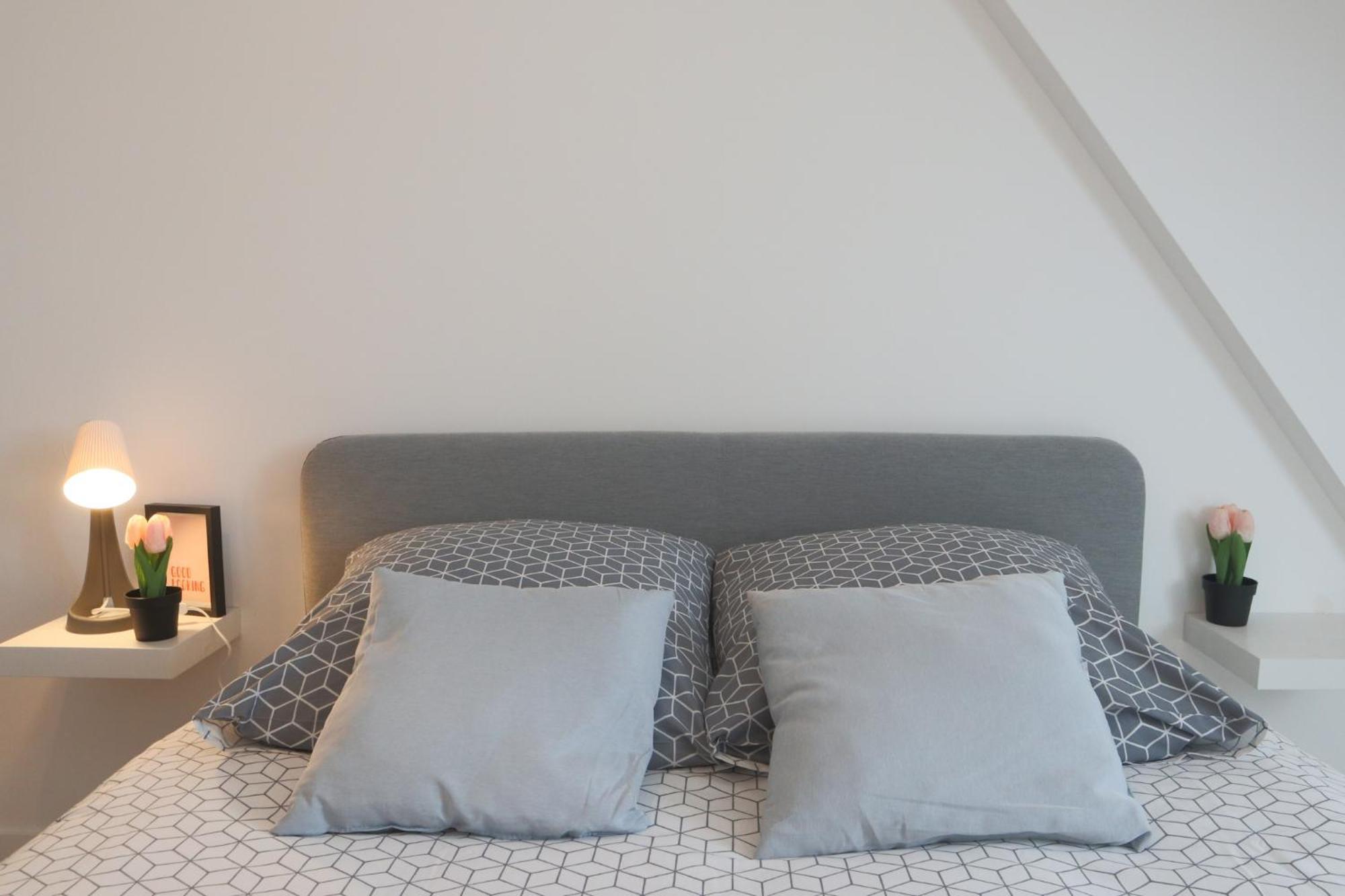 Appartement Le Sunny, Mulhouse Centre Extérieur photo