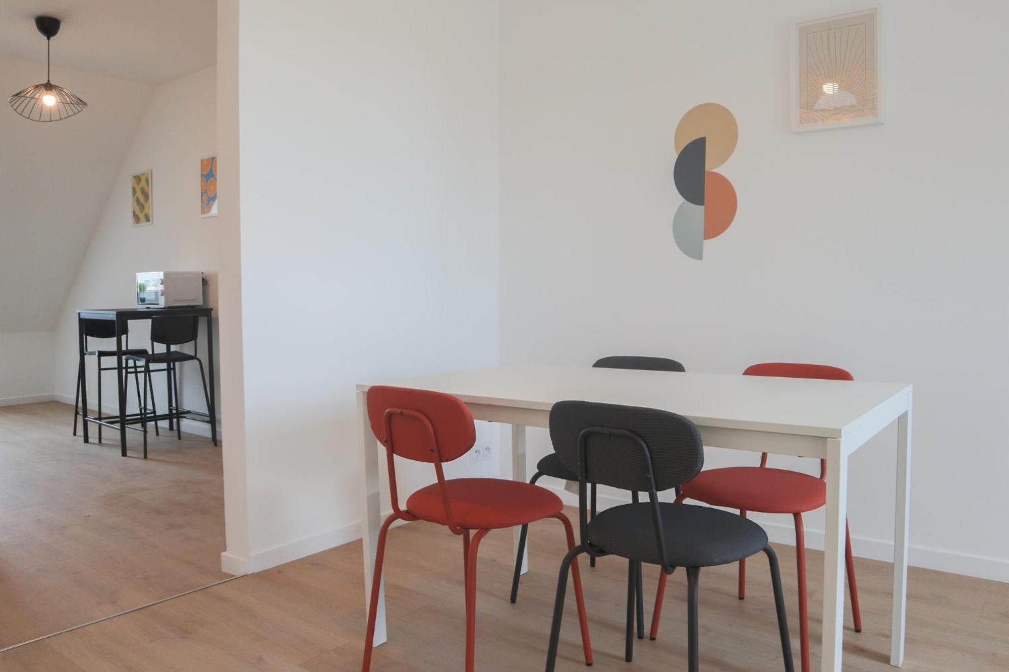Appartement Le Sunny, Mulhouse Centre Extérieur photo